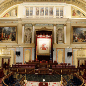 Congreso de los Diputados