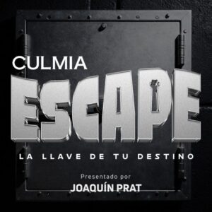 Culmia lanza “Culmia Escape”, el primer reality inmobiliario para acercar la vivienda a su público objetivo