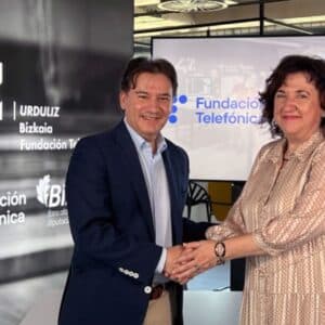 Fundación telefónica y fundación novia salcedo impulsarán el talento tecnológico en los campus de programación 42