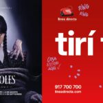 Línea directa sorprende con una campaña por el estreno de miércoles para destacar su oferta multiproducto