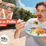 Nueva campaña de SERRANO centrada en su gama “Toppings”
