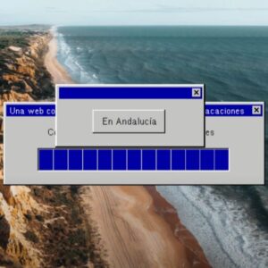 Turismo de Andalucía lanza Andalucía out of office