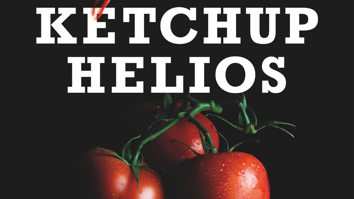 Helios lanza “Kétchup con tilde”, una campaña de INNOCEAN Spain que transforma un error en manifiesto de marca