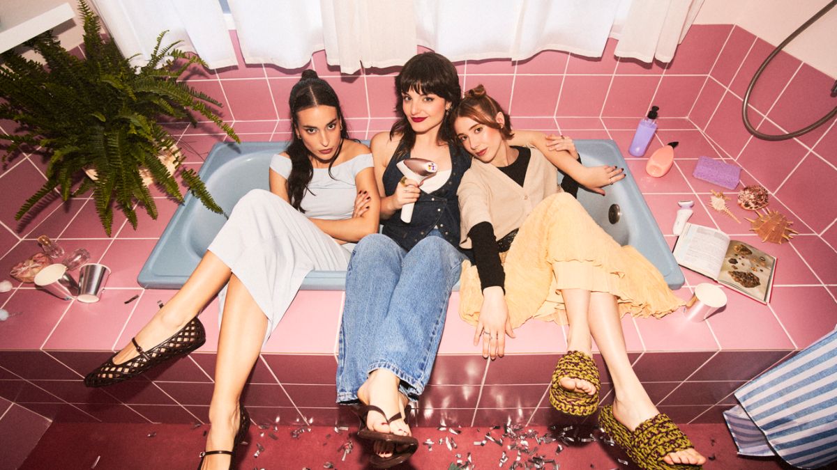 Philips Lumea estrena “Las Iluminadas”: su primera serie original en TikTok para conectar con una nueva generación