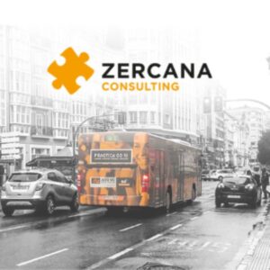 Zercana Consulting amplía su visibilidad en el medio exterior al integrarse en el Mapa de Soportes de OJD