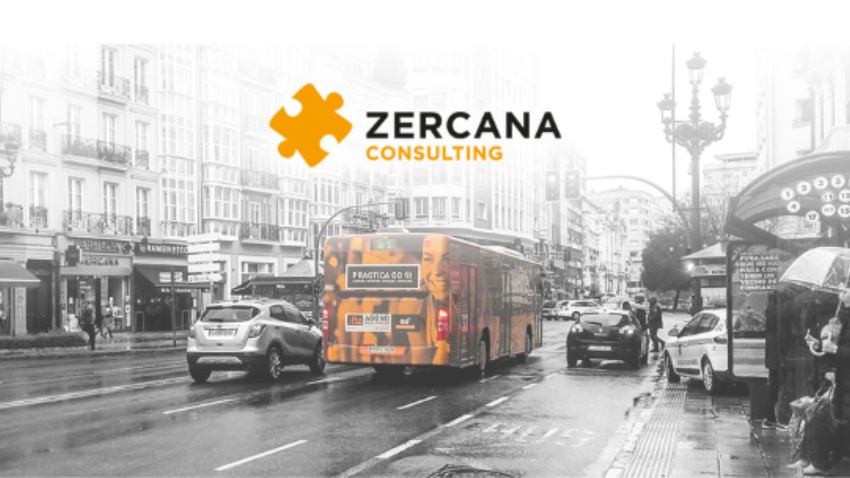 Zercana Consulting amplía su visibilidad en el medio exterior al integrarse en el Mapa de Soportes de OJD