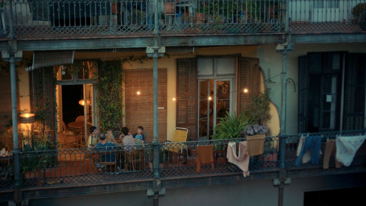 “Cenar fuera” de Casa Tarradellas presenta la nueva pizza de Frankfurt