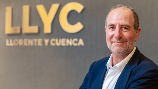 Enric Hernández - LLYC