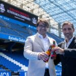 Estrella Galicia- Dépor (1)