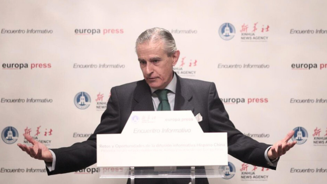 Europa Press