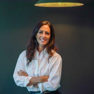 Fátima Rodríguez - Vocento
