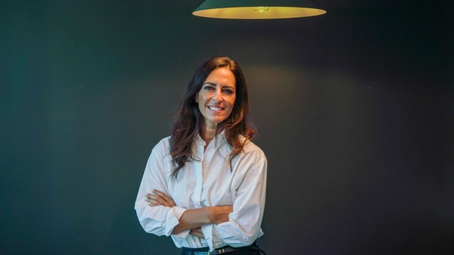 Fátima Rodríguez - Vocento