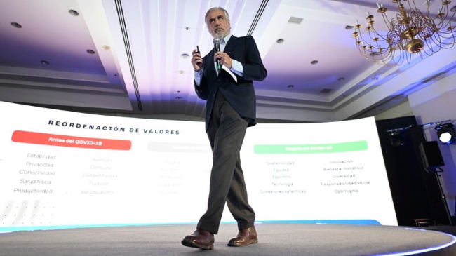 Fernando Rodés - ISPD