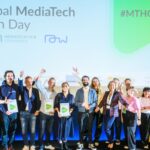 Global MediaTech Pitch Day