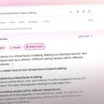 Google AI Overviews