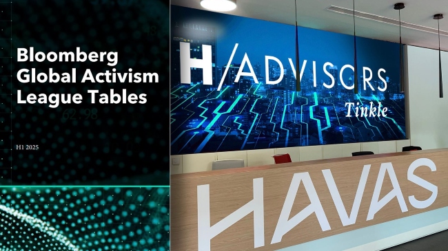 H_Advisors - Tinkle - Havas