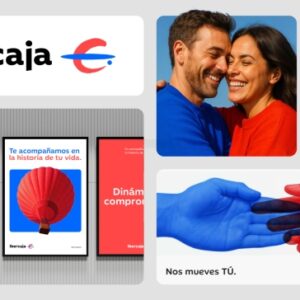 Ibercaja - Brandfor