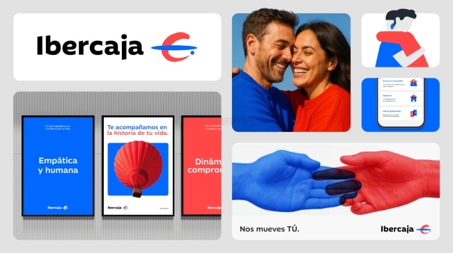 Ibercaja - Brandfor