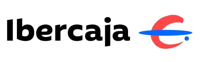Nuevo logo de Ibercaja.