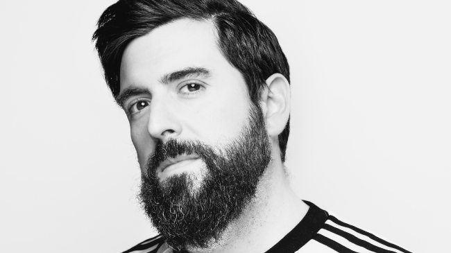 Imanol Ramos - BBVA Creative