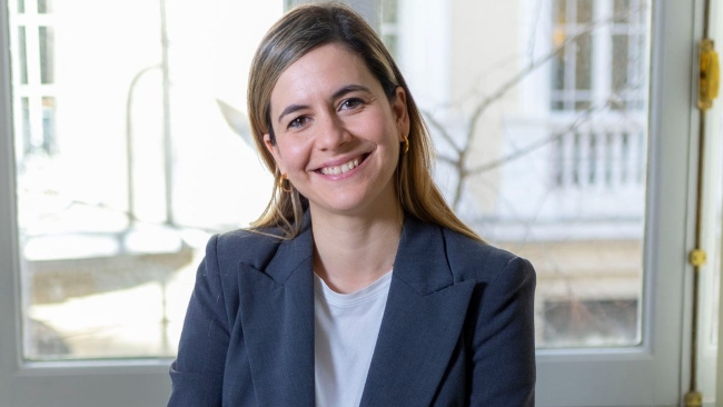Irene Cobo - evercom