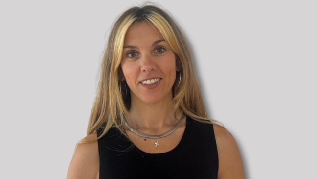 Irene González - Proximia