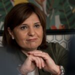 Isabel Bonig - Paradigm Corporate Affairs
