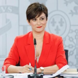 Isabel Rodríguez - Vivienda
