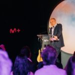 Javier de Paz - Movistar Plus+