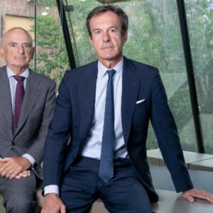 Joaquín Güell y Jaime Castellanos - SOMOS EXPERIENCES