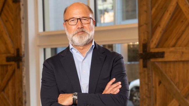 Jordi Urbea - Ogilvy