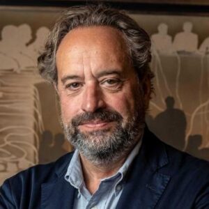 Juan Cantón - AMKT