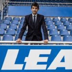 LEA Deportivo Alavés