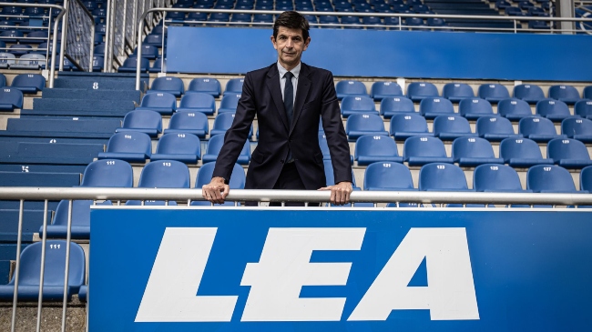 LEA Deportivo Alavés