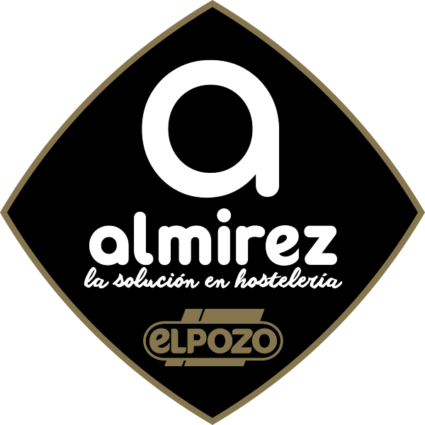 LOGOTIPO ALMIREZ