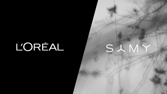L'Oréal - SAMY