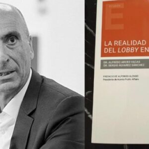 La realidad del lobby en España