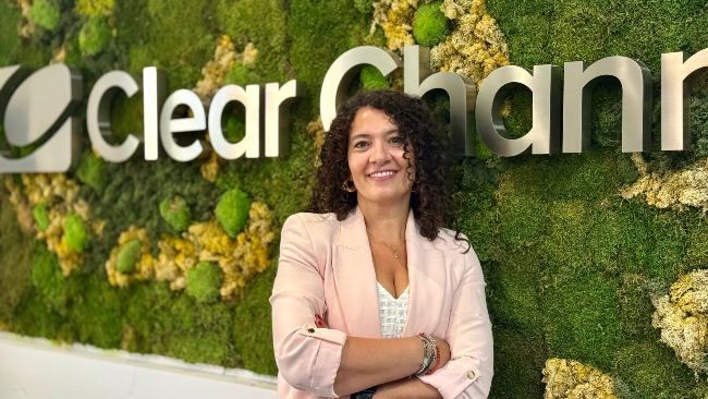 Lorena Rodríguez - Clear Channel