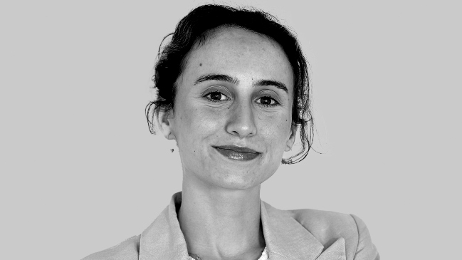 María Febrer - Ernest