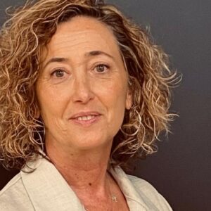 Marta Alonso - Pernod Ricard