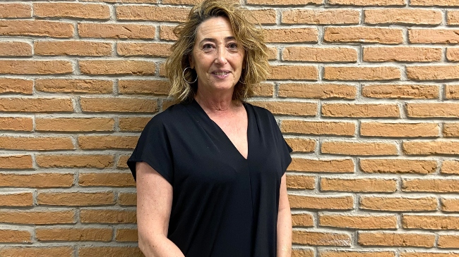 Marta Alonso - Pernod Ricard España