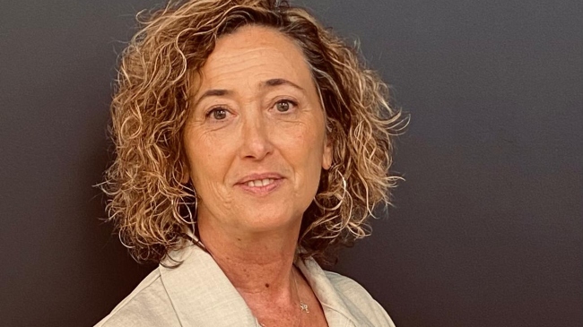 Marta Alonso - Pernod Ricard