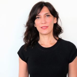 Nieves Durán - SAMY
