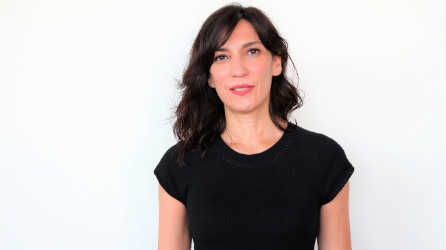 Nieves Durán - SAMY