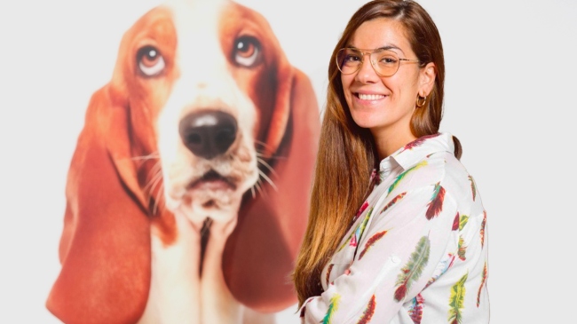 Nuria Val, Responsable de Comunicación y Brand Rastreator (1)