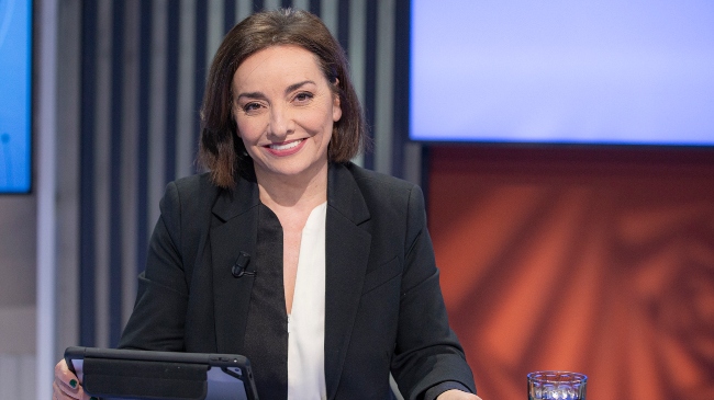 Pepa Bueno - RTVE