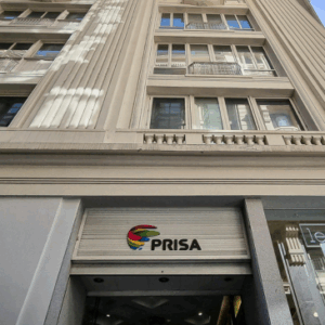 Prisa Media