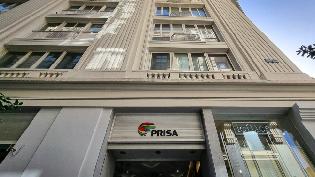 Prisa Media