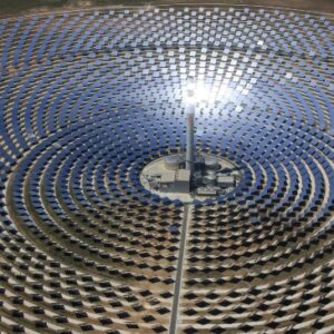 Protermosolar