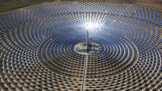 Protermosolar